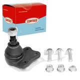 Corteco Draaggewricht voor Mondeo S-Max S60 S80 V60