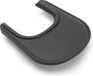 Bugaboo Giraffe tray voor Bugaboo Giraffe kinderstoel babyset, vaatwasmachinebestendig, Grijs