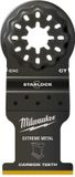 TCTTi Starlock - OMT SL Plunge Bl. M TCTTi 35x32mm-1pc