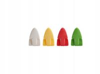 Tescoma Sluitclips voor Kruidenzakjes - 4 Stuks