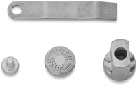 Knipex Butée de fil | Pour 97 49 28 - 82 200 E01