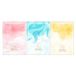 UNICAT - Bio+Skin Double Effect Mask Feuchtigkeitsspendend - 1 Stück