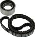 SKF VKMA 02210 Timing belt kit