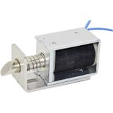 RED MAGNETICS ITS-VEL-2620B-12VDC Vergrendelunit 12 V/DC 3.84 W