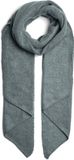 PIECES Pyron Bc Long Sjaal Blauw Man