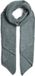 PIECES Pyron Bc Long Sjaal Blauw Man