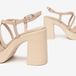 NeroGiardini Barolo Pu.Tolosa Sandalen Wit