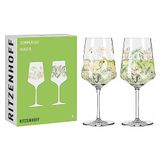 RITZENHOFF Aperitiefglas set van 2-500 ml - Made in Germany