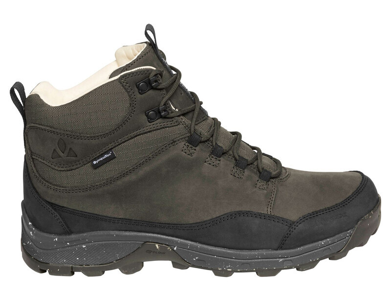 Vaude HKG Core Mid STX Schoenen Dames, deer brown