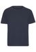 s.Oliver Qh-32tsr_ls T-shirt voor heren, Navy Blauw, XL