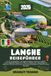 LANGHE REISEFÜHRER 2026: Die Hügel Norditaliens, Piemont-Guide mit Straßenkarte zu Barolo & Barbaresco, Experten-Weinverkostungstipps, malerische ... Erkundung der führenden Weinregion Italiens.