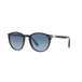 Persol Zonnebril - Zwart