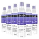 John Frieda Frizz Ease Dream Curls Haarspray - 6 x 150 ml - Voordeelverpakking