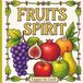 Fruits of the Spirit Coloring Book