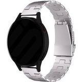 Bracelet papillon titane Samsung Gear S3 (argent)