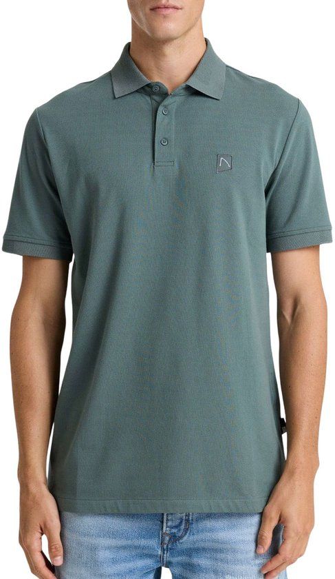Chasin' Nael Polo Heren - Maat S
