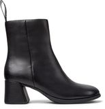 Camper Kora Twins Enkellaarsjes - Dames - Zwart - 35
