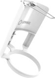 Ledvance HQL LED Alu Performance Accessories 3000lm Lamp Shade