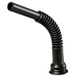 Lampa 66975 brandstofjerrycan van polyethyleen, militair model, 10 l