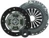 AISIN Koppelingsset KE-VW29 - Geschikt voor Volkswagen Polo, Golf, Golf 3, Vento, Jetta, Lupo, Caddy en Seat Ibiza, Cordoba, Arosa