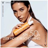 Vichy Capital Soleil UV Cell Protect Fluide Spray SPF 50+ - 3 x 200 ml