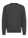 BLEND Sweatshirt 'ANDERS ' antraciet