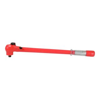 KS Tools 1/2" geïsoleerde momentsleutel, 40-220Nm