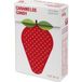Interapothek Balmelos Fraise Sans Sucre 36.5g