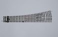 Piko H0 55220 Wissel, Links 239.07 mm