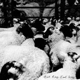 Konkurrent Girl Ray - Earl Grey (LP)