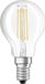 Ledvance Classic LED E14 Peer Filament 5.5W 806lm 2700K Zeer Warm Wit