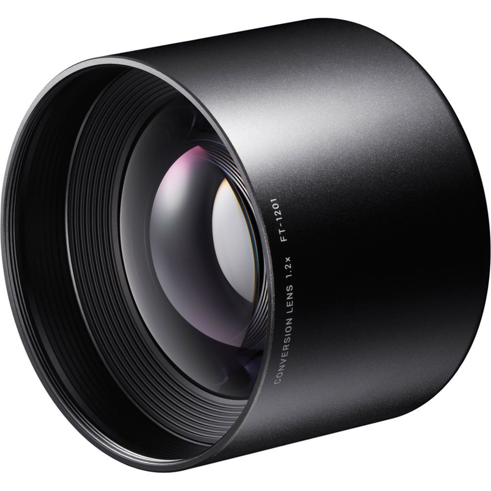 Sigma FT-1201 1.2x Conversion Lens