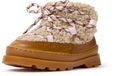 CAMPER Bottines ' Brutus ' beige