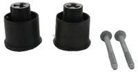 TRISCAN Palier corps d'essieu palier en caoutchouc-métal adapté notamment pour VW GOLF