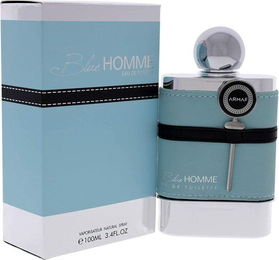 Armaf Eau de Toilette / 100 ml / Unisex