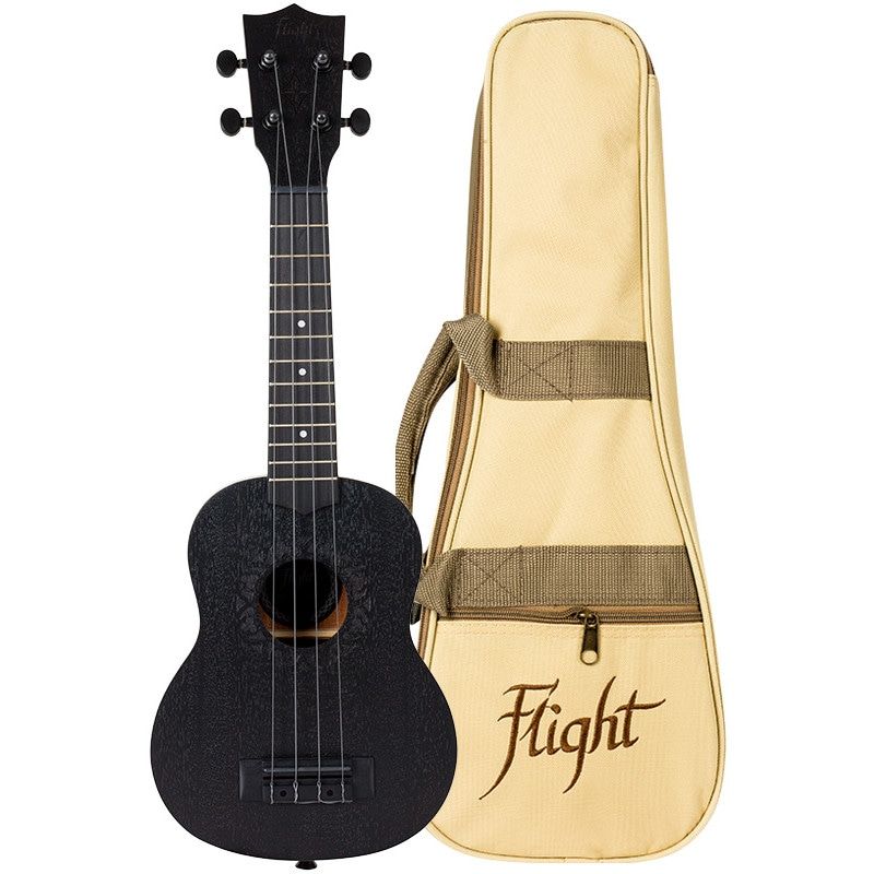 Flight Panda Flight Natural Series NUS310 Blackbird