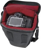 Hama Valletta - Cameratas - Zwart