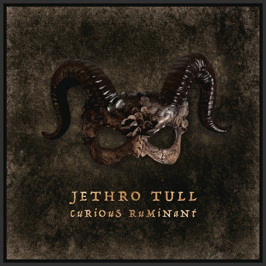 Curious Jethro Tull Curious Ruminant