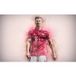 Football Papier Peint Panoramique - Joueur De Foot - 325 cm x 203 cm
