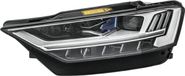 HELLA koplamp, links, voor AUDI A8 (4N2, 4N8), artikelnummer 1EX 012 865-511