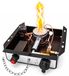 Kit de remplacement pour appareils de chauffage à gaz avec 7 connexions