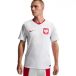 Pologne Maillot Domicile Coupe du Monde 2026