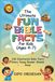 The Ultimate Fun Bible Facts Book for Kids (Ages 4–7): 100 Illustrated Bible Facts Every Young Reader Should Know