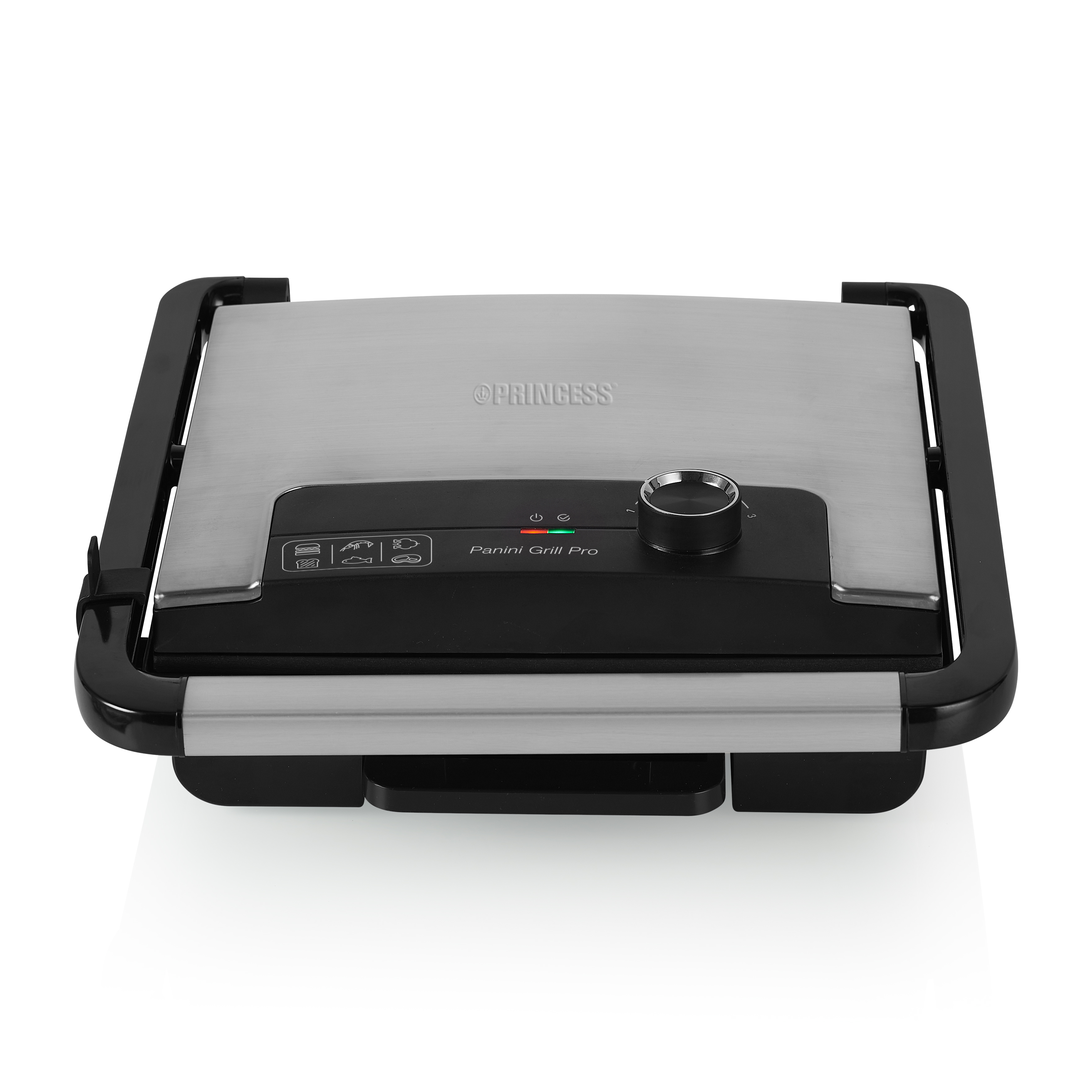 TOSTIERA ELETTRICA PRINCESS 112425 PANINI GRILL PRO – Emarketworld –  Shopping online