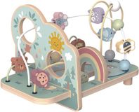 Tooky Toy Forest Houten Kralenspiraal 111418