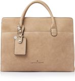 Castelijn & Beerens Carisma Laptoptas 15,6 RFID | beige