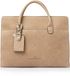 Castelijn & Beerens Carisma Laptoptas 15,6 RFID | beige