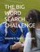THE BIG WORD SEARCH CHALLENGE : Volume 5 : Sports & Jeux