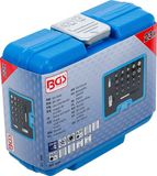 BGS Bitset - TS-profiel (voor Torx Plus) - 23 delig