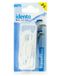 Idento Floss and Stick, TravelBox (blanc) (U) 14 pièces.